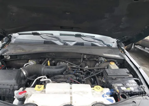 2010 Jeep Liberty Sport z USA, uszkodzony, nr VIN 1J4PN2GKXAW132047